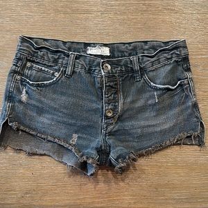 Free People Shorts